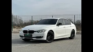 BMW 320І