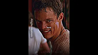 Stu Macher vs Mickey Altieri