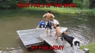 Best Fails of the Week 3 September 2012    FailArmy