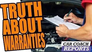 The Truth About Extended Car Warranties for New and Used Cars