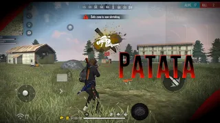 Ратата ♥- FreeFire #iASTROPLAYS