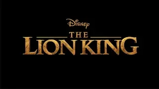 THE LION KING 2019 - Main Theme / Soundtrack ( by Fyrosand feat. DaisyMeadow )