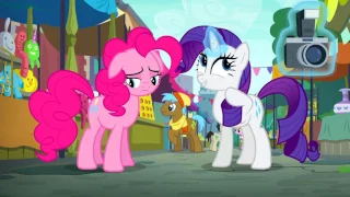 MLP T6x03 El Regalo de Maud Pie