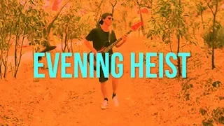 MYSTERY KICKS || Evening Heist