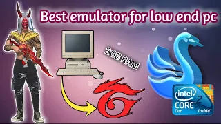 New smartgaga | SmartLuffy 1.1 | Best emulator for low end pc | 2gb ram | no need gpu | core 2 duo