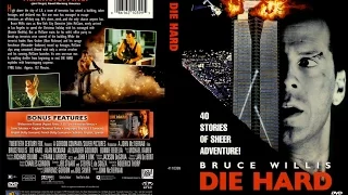 Die Hard (1988) Movie Review