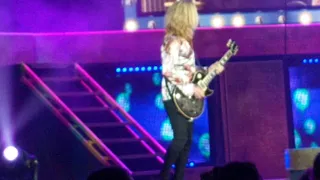 Styx !! Hershey PA 6-30-18