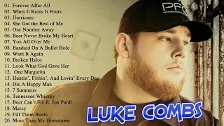 Luke Combs Greatest Hits Full Album – Luke Combs Best Songs 2021