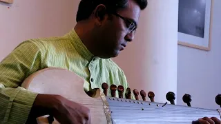 Prattyush Banerjee Sarode - Kafi Tappa