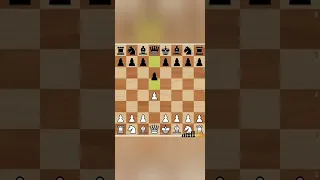 Aggressive chess Openings | Queens Pawn Trap | Trick | Win fast with white | Chess Game