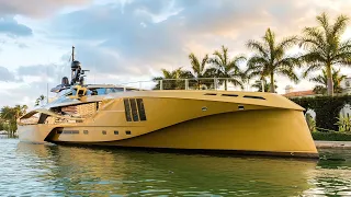Top 10 MOST EXPENSIVE YACHTS  In The World