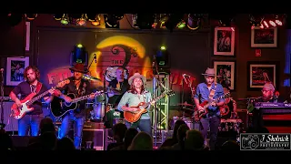 The Devon Allman Project w/ Duane Betts - The Funky Biscuit, 10-17-2018