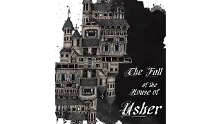 The Fall of the House of Usher - Classic Radio 1951