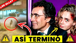 ESTO NUNCA TE MOSTRARON de la hija de Al Bano y Romina Power *IMÁGENES FUERTES* Ylenia Carrisi