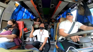 Walang Tulog na Condoctor | Buhay Bus Driver Philippines #dltbco