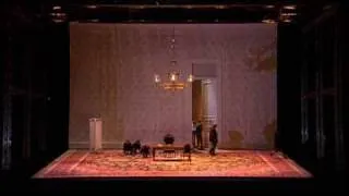 Complicite & ENO - A Dog's Heart preview trailer