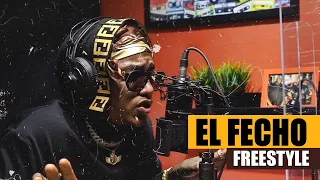 DJ Scuff x El Fecho - Freestyle #06 (2da Temporada)