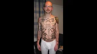 Q98: What If You Have The Wrong Tattoos In Prison?