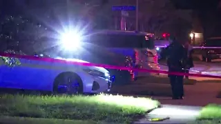 Wife shot, killed by husband in apparent murder-suicide in Katy, HCSO says