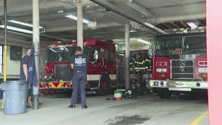 East Cleveland Mayor Brandon King accused of misappropriating funds meant for new fire engine