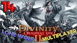 Aavak Streams Divinity Original Sin 2 Multiplayer – Part 14