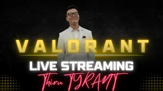 Valorant | Tamil | Live | Not so Lonely