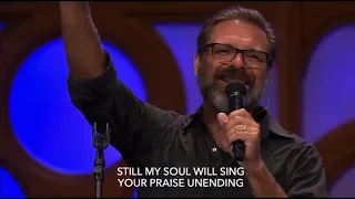 Mac Powell w/ Apostles Worship: 10,000 Reasons - Live (08/09/20)