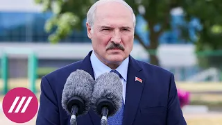 Лукашенко мог планировать убийство Шеремета. Обсуждаем правдоподобность этой версии в студии Дождя