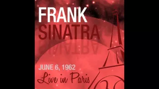 Frank Sinatra - In the Still of the Night (Live 1962)