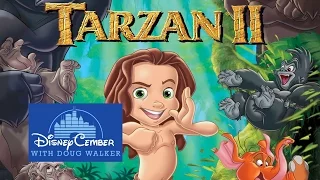 Tarzan II - Disneycember