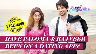 Rajveer Deol & Paloma On Their Debut Film 'Dono', Their Dating Life & Future Plans | EXCLUSIVE