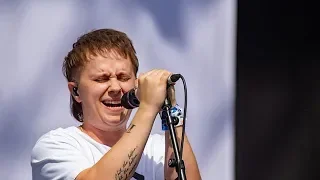 Nothing But Thieves - Sorry (Live at TRNSMT Festival 2018)