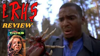 REVIEW: Ticks (1993)