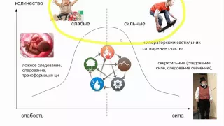 Девятое занятие. Сила и Слабость карты