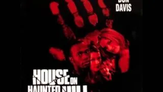 House On Haunted Hill - 1. Main Title