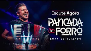 Luan Estilizado  - Pancada De Forró