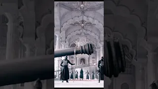 Mughal Largest Cannon 💣 by Aurangzeb Allamgir #status #shorts #edit