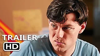ALEX & THE LIST Official Trailer (2018)