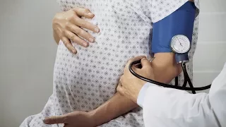 Complications of High blood pressure in Pregnancy - Dr. Maheshwari V.G of Cloudnine