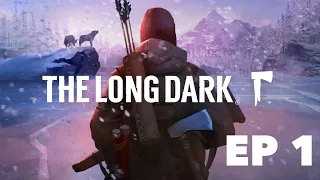 The Long Dark - Episode 1