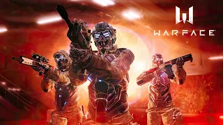 ФИЛЬМ ОБЕРОН ЖИВ   Все Комиксы с 2012 - 2020 Годы Warface. Приятного просмотра.