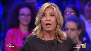 Non è l'Arena - Puntata 13/05/2018