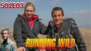 Running Wild with Bear Grylls Season 2 Episode 3 Kate Winslet
