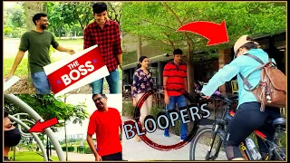 Bloopers | The Boss | Certified Rascals