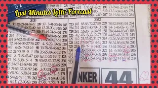 Quick Updates On Friday Bonanza| Forecasting Today (25/3/22)