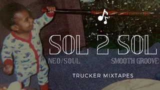 (Neo/Soul) Mixtape #30