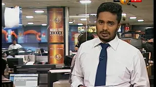 News 1st: Prime Time Tamil News - 8 PM | (21-05-2018)