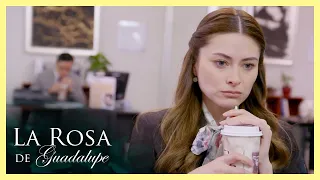 Maribel está desesperada por tener novio | La Rosa de Guadalupe 1/4 | El casting del amor