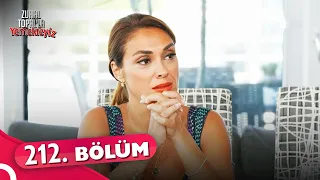 Zuhal Topal'la Yemekteyiz 212. Bölüm | 30 Ağustos 2022