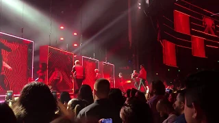 Backstreet Boys - The Call - Zappos Theater, Las Vegas, NV - 8/10/18